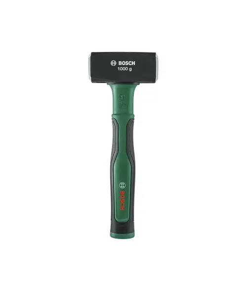 BOSCH čekić od 1000 g
