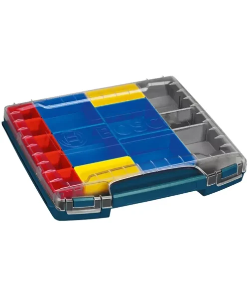BOSCH kovčeg i-BOXX 53 12-dijelni set (2)