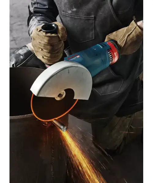 BOSCH kutna brusilica GWS 24-230 JZ