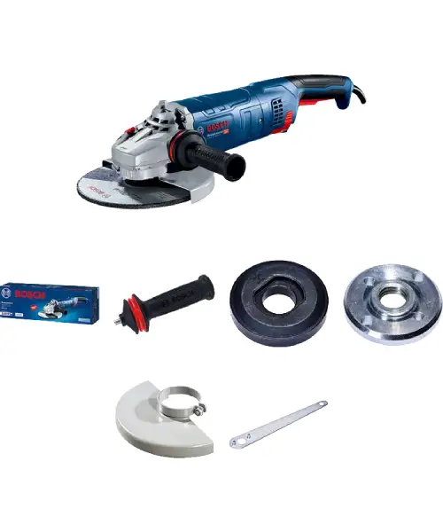 BOSCH kutna brusilica GWS 24-230 JZ