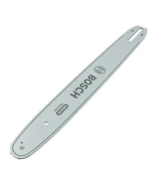 BOSCH vodilica lanca za pilu GKE 18V-40