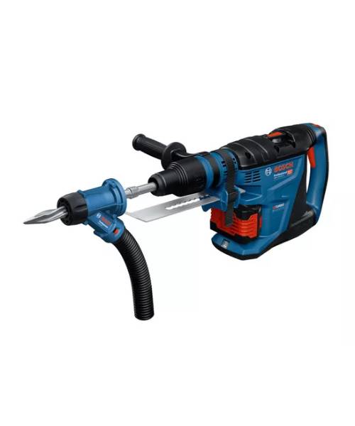 BOSCH nastavak za usisavanje prašine GDE max