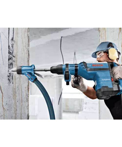 BOSCH nastavak za usisavanje prašine GDE max