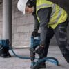 BOSCH nastavak za usisavanje prašine GDE max