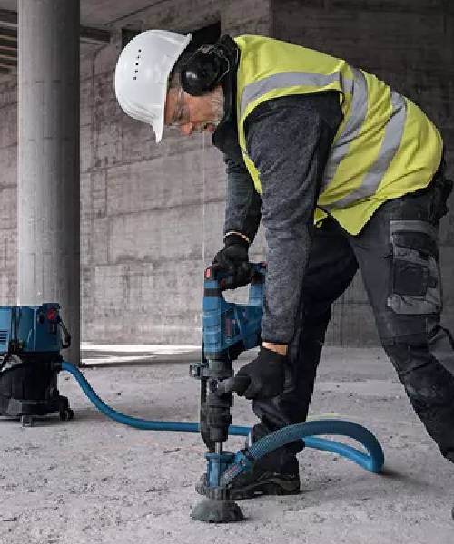 BOSCH nastavak za usisavanje prašine GDE max