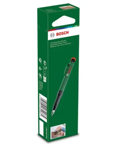 BOSCH olovka za označavanje dubokih rupa