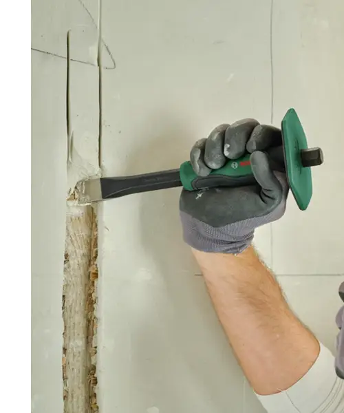 BOSCH plosnato dlijeto od 22 do 250 mm