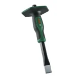 BOSCH ručno plosnato dlijeto od 22 do 250 mm