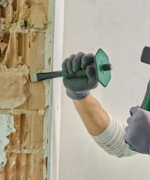 BOSCH plosnato dlijeto od 22 do 250 mm