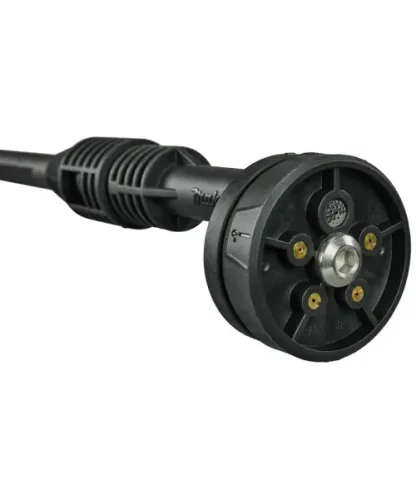 MAKITA aku visokotlačni perač DHW180Z