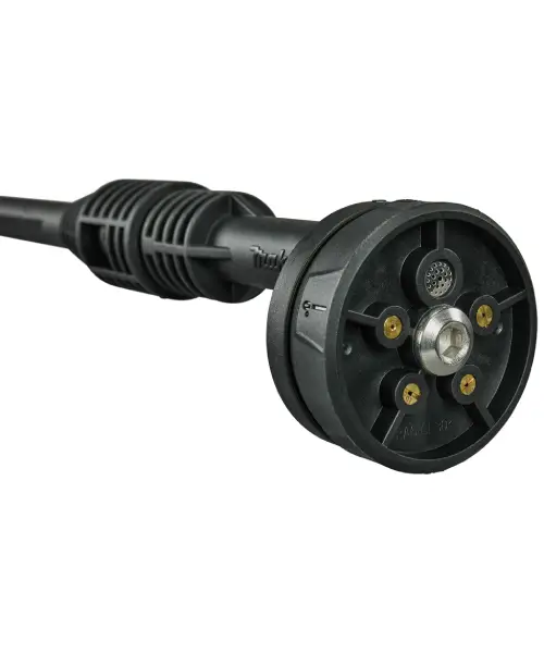 MAKITA aku visokotlačni perač DHW180Z