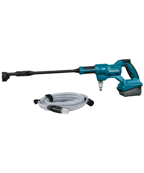 MAKITA aku visokotlačni perač DHW180Z