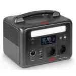 TELWIN prijenosna energetska stanica POWER UP 650