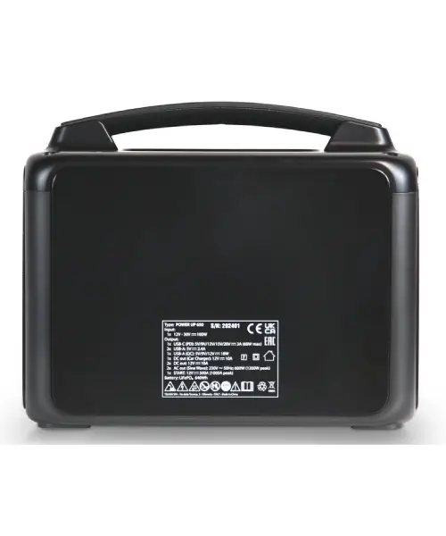 TELWIN prijenosna energetska stanica POWER UP 650