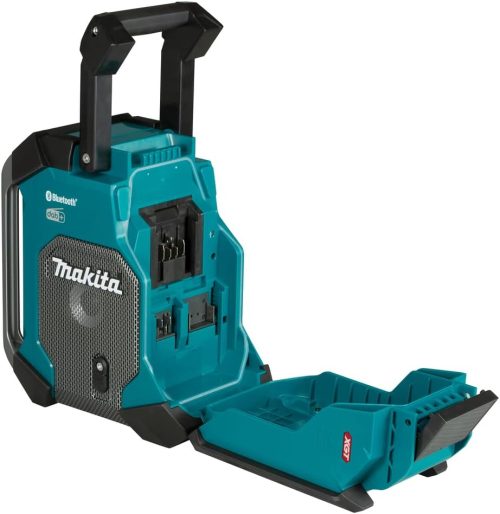 MAKITA aku bluetooth radio MR007GZ