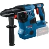 BOSCH aku bušaći čekić GBH 18V-28 C