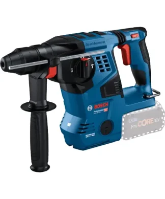 BOSCH aku bušaći čekić GBH 18V-28 C