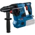 BOSCH aku bušaći čekić GBH 18V-28 C