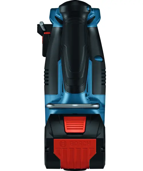 BOSCH aku bušaći čekić GBH 18V-28 CF 2xAku 18V ProCORE 8,0Ah + L-BOXX