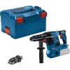 BOSCH aku bušaći čekić GBH 18V-28 CF