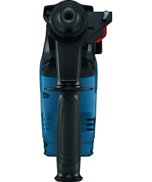 BOSCH aku bušaći čekić GBH 18V-28 CF + L-BOXX