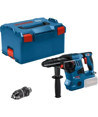 BOSCH aku bušaći čekić GBH 18V-28 CF