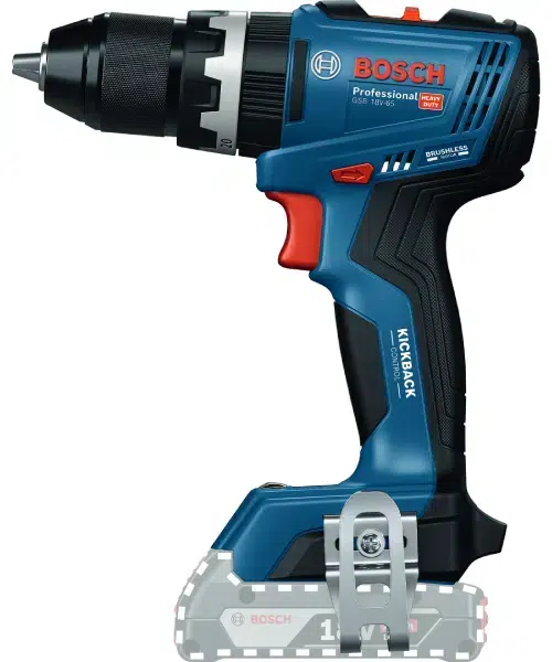 BOSCH aku bušilica-izvijač GSB 18V-65