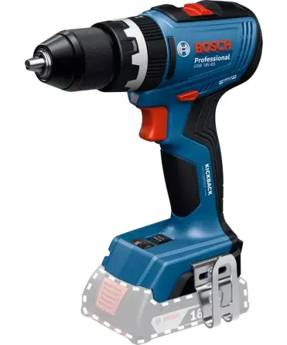 BOSCH aku bušilica-izvijač GSR 18V-65 (Kopiraj)