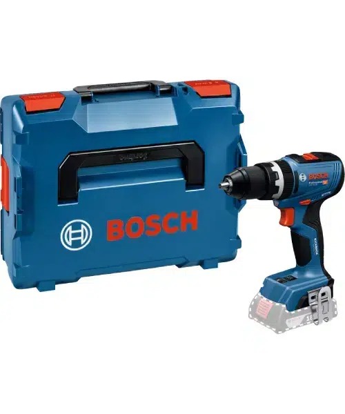 BOSCH aku bušilica-izvijač GSB 18V-65 + L-BOXX