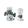 BOSCH aku glodalica rubova AdvancedTrimRouter 18V-8 + postolja + kovčeg