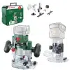 BOSCH aku glodalica rubova AdvancedTrimRouter 18V-8 + postolja + kovčeg
