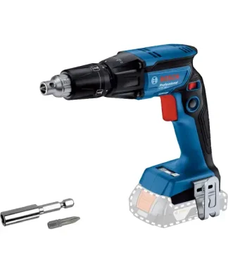 BOSCH aku izvijač GTB 185-LI