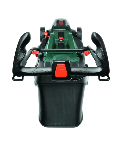 BOSCH aku kosilica UniversalRotak 2x18V-37-550