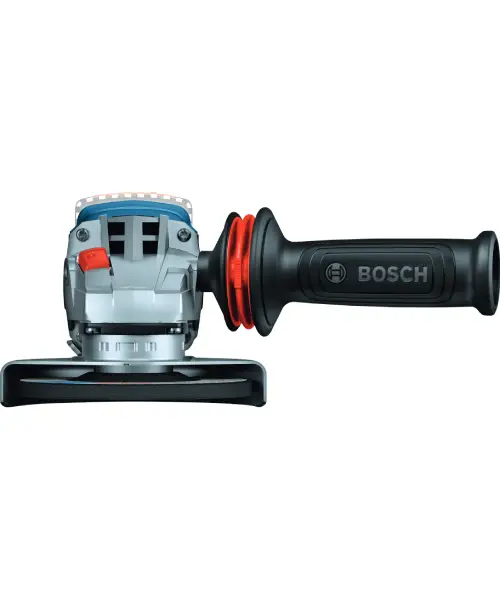BOSCH aku kutna brusilica GWS 18V-10 P