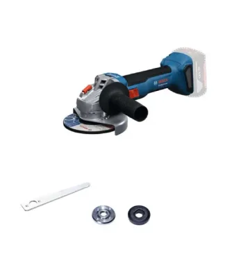 BOSCH aku kutna brusilica GWS 18V-8
