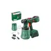 BOSCH aku sustav za prskanje boje AdvancedSpray 18V-500