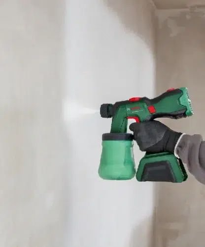 BOSCH aku sustav za prskanje boje AdvancedSpray 18V-500