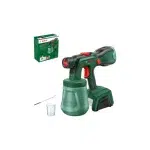 BOSCH aku sustav za prskanje boje UniversalSpray 18V-300