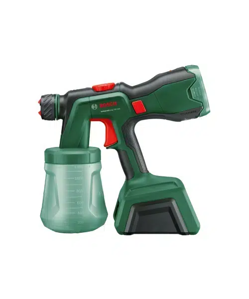 BOSCH aku sustav za prskanje boje EasySpray 18V-100 (Kopiraj)