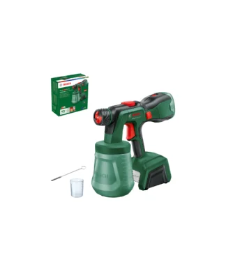 BOSCH aku sustav za prskanje boje EasySpray 18V-100 (Kopiraj)