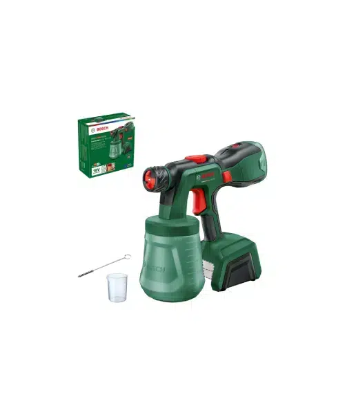 BOSCH aku sustav za prskanje boje UniversalSpray 18V-300 BOSCH aku sustav za prskanje boje EasySpray 18V-100 (Kopiraj)