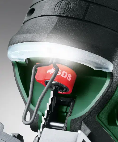BOSCH aku ubodna pila AdvancedSaw 18V-140