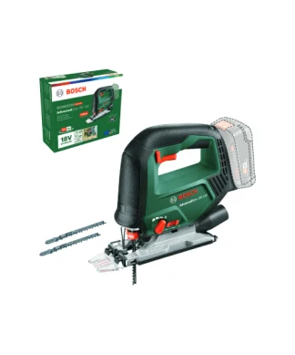 BOSCH aku ubodna pila AdvancedSaw 18V-140