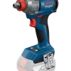 BOSCH aku udarni stezač GDX 18V-285
