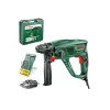 BOSCH bušaći čekić PBH 2500 SRE + kovčeg