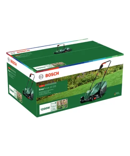 BOSCH električna kosilica EasyRotak 32-235