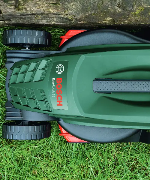 BOSCH električna kosilica EasyRotak 32-235