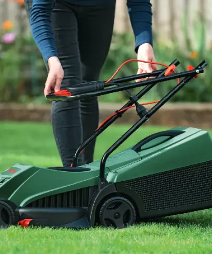 BOSCH električna kosilica EasyRotak 32-235