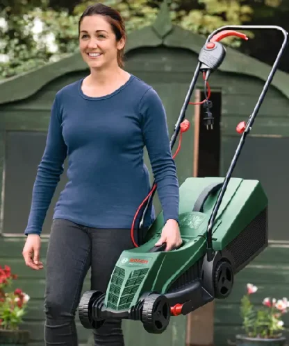 BOSCH električna kosilica EasyRotak 32-235