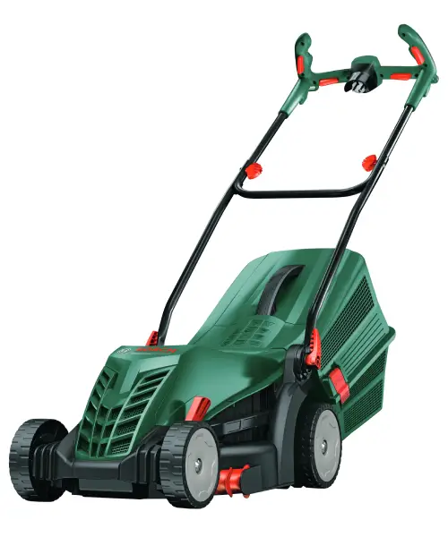 BOSCH električna kosilica UniversalRotak 34-405
